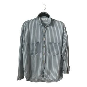Altar'd State Button Down size Small